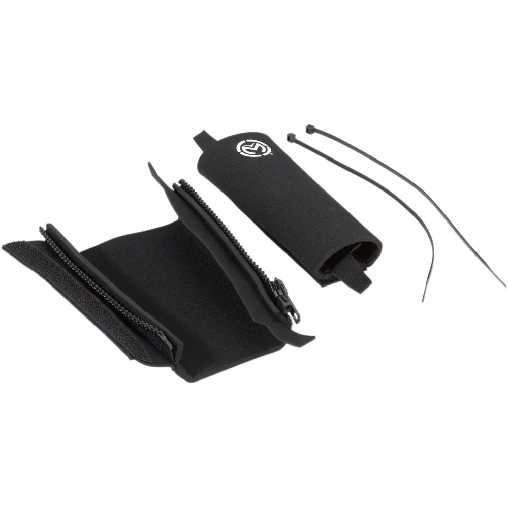 Fodere Forcella Easy On Black Moose Offroad Hard Parts - 1