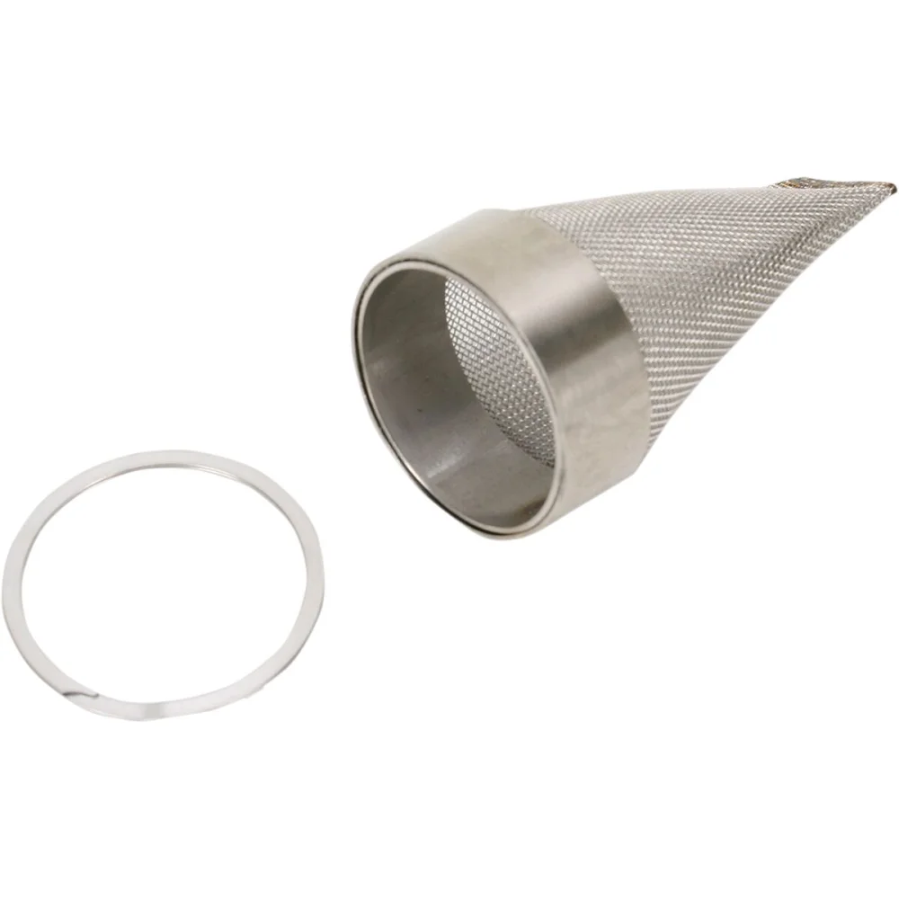 Inserto Rete Per Scarico 4 Tempi Steel Fmf