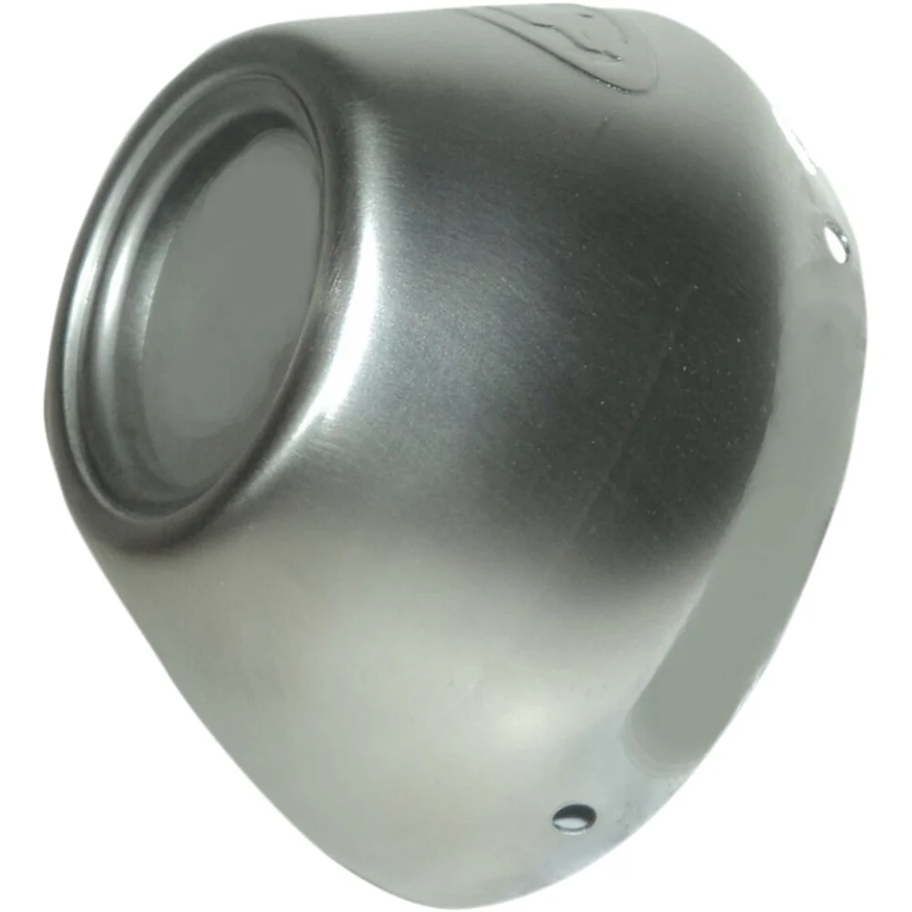 Tappo Di Ricambio Stainless Steel Fmf