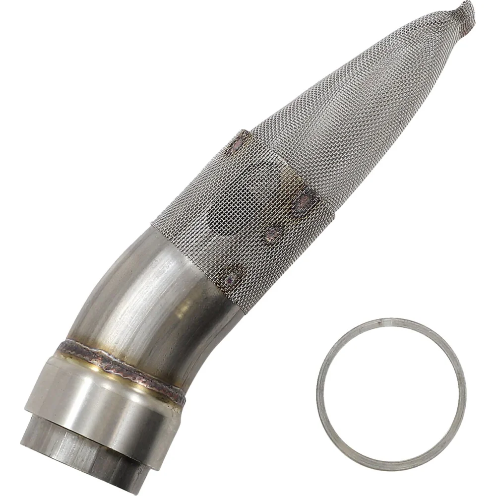 Inserto Rete Per Scarico 4 Tempi Stainless Steel Fmf