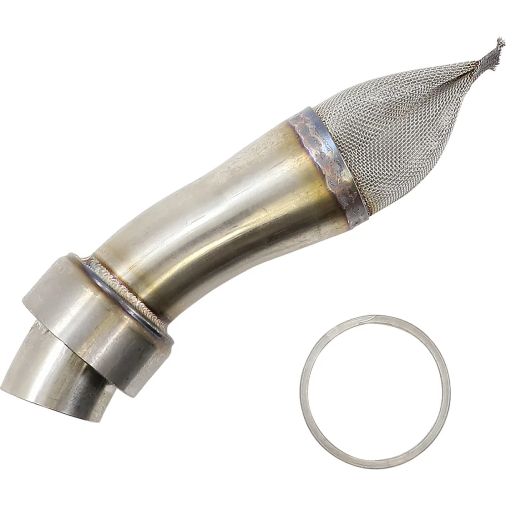 Inserto 4.1 Rct Quiet Core S/A Raw Fmf