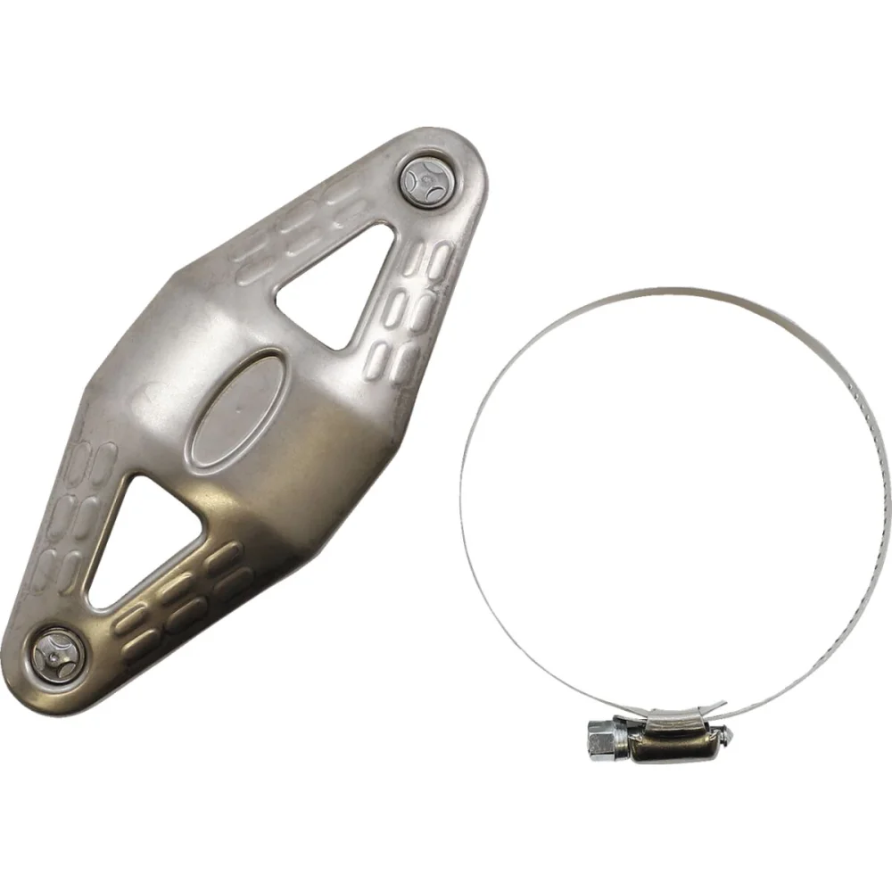 Protezione Paracalore Titanium Fmf