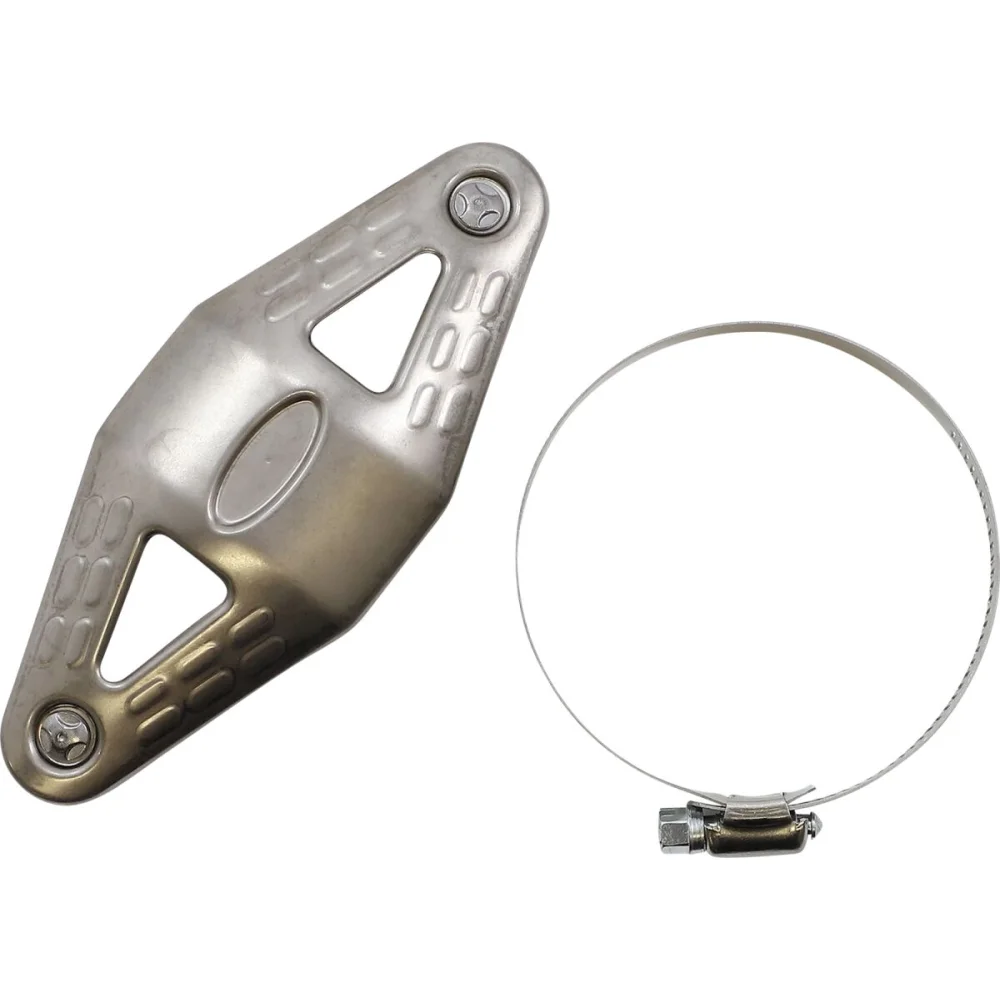 Protezione Paracalore Titanium Fmf - 2