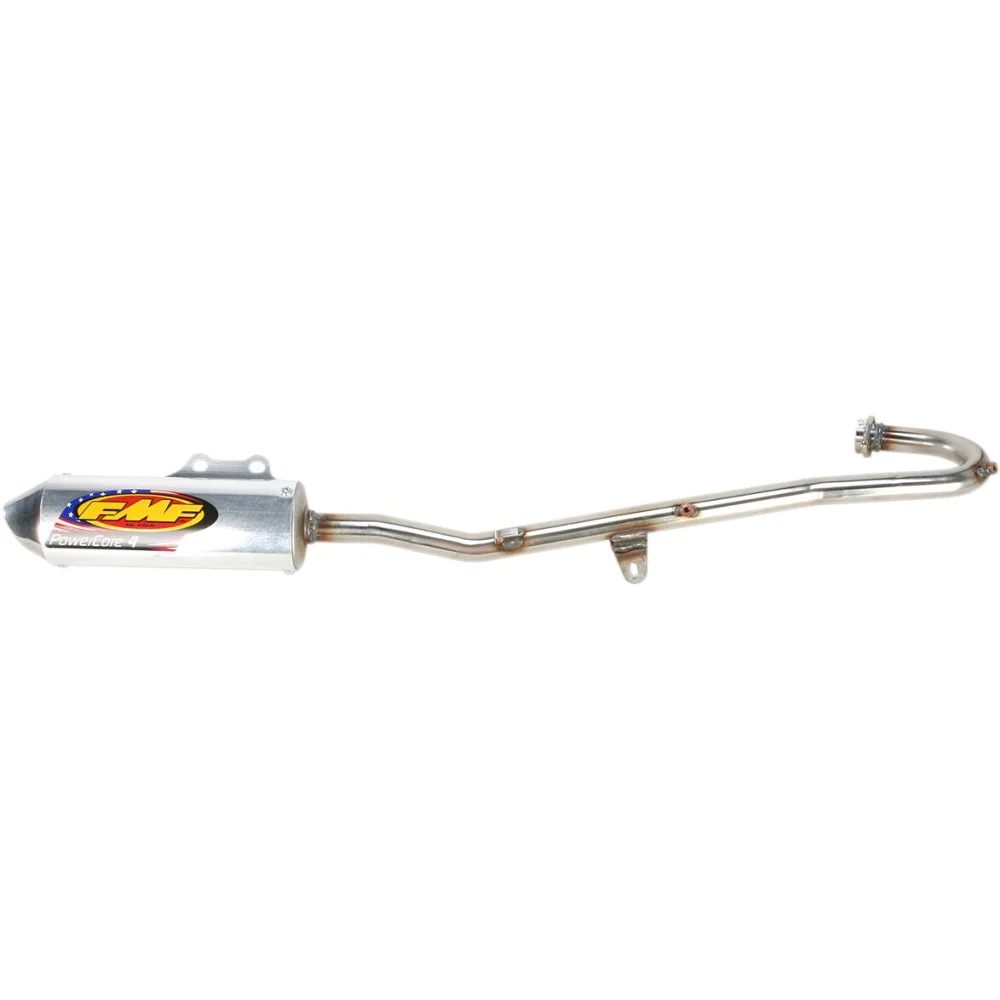 Mini Powercore 4 Stainless Steel Fmf