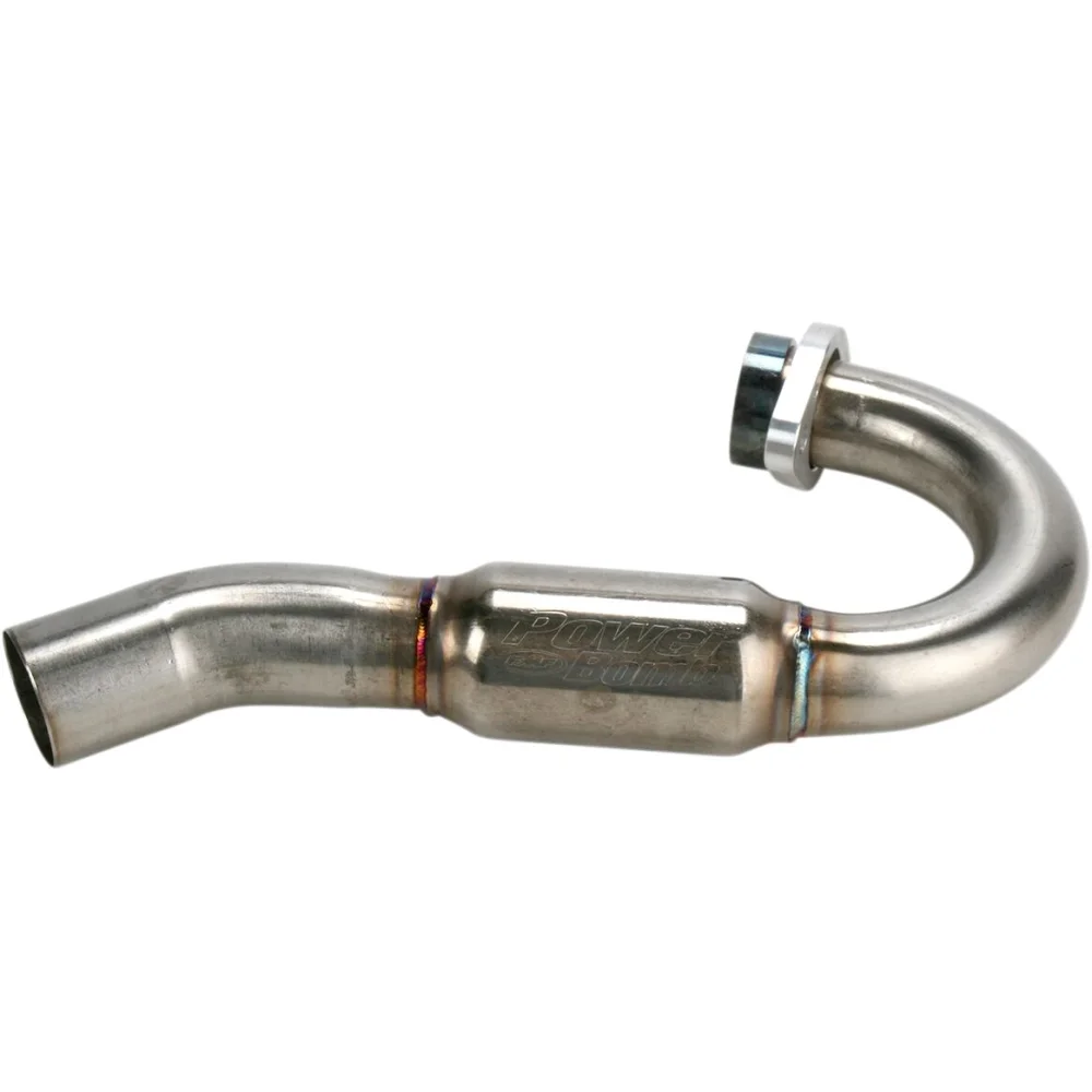 Collettori Powerbomb Stainless Steel Fmf