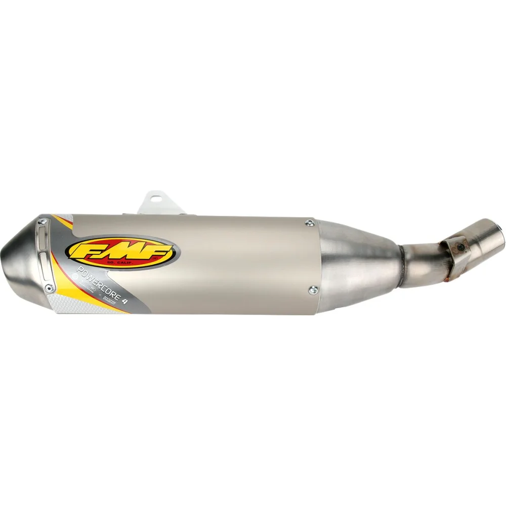 Terminale Powercore 4 Slip On Fmf - 1