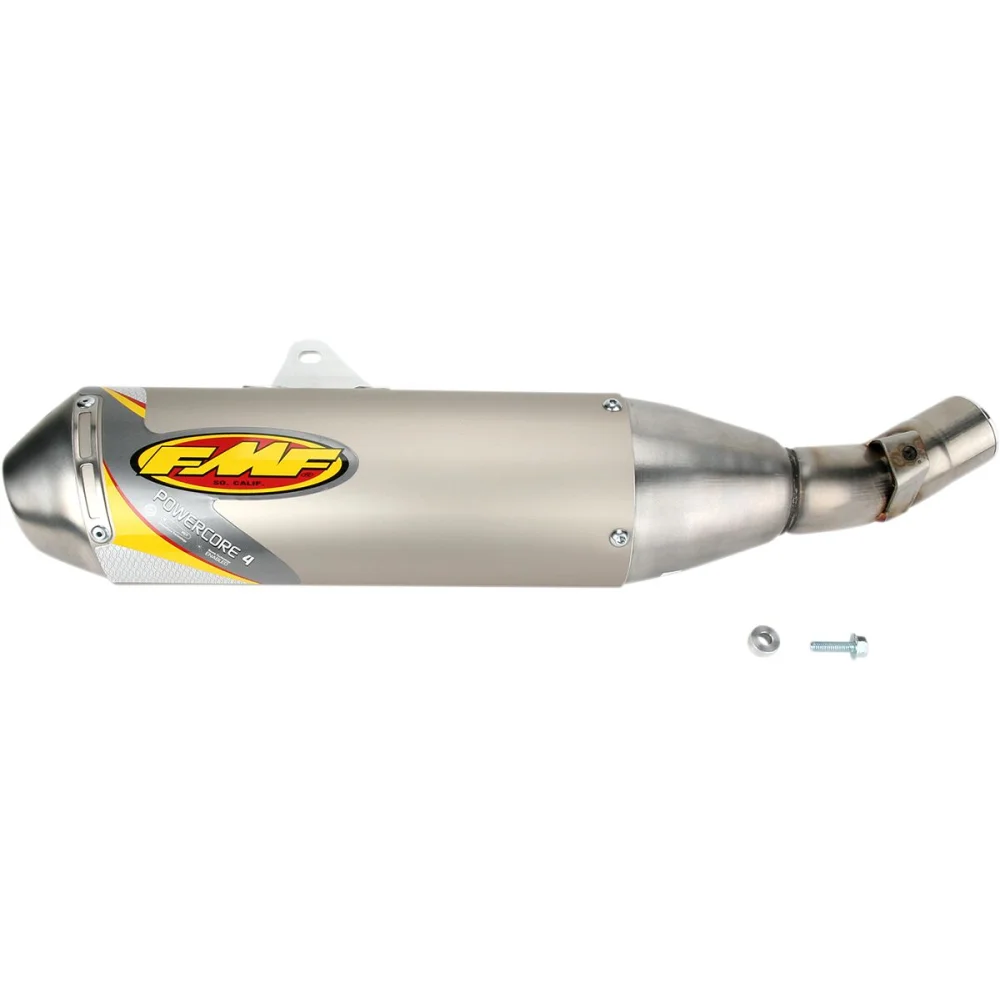 Terminale Powercore 4 Slip On Fmf - 2