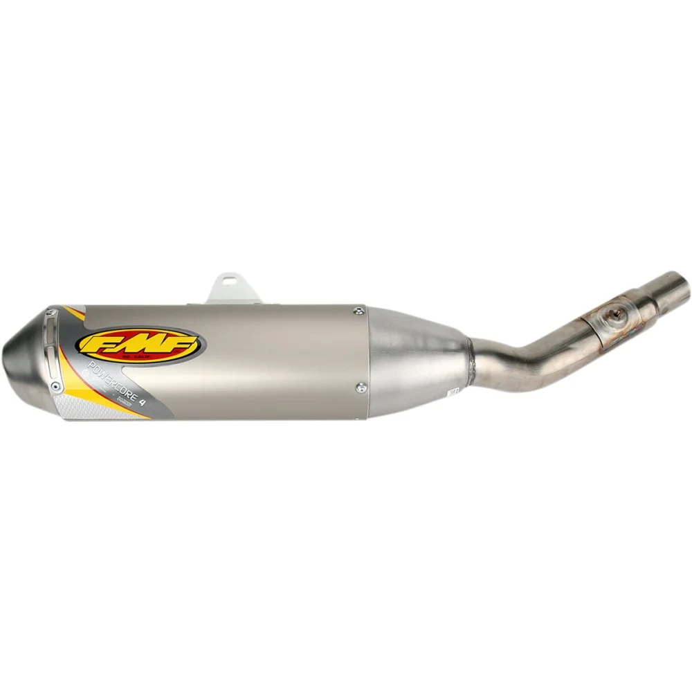 Terminale Powercore 4 Slip On Fmf