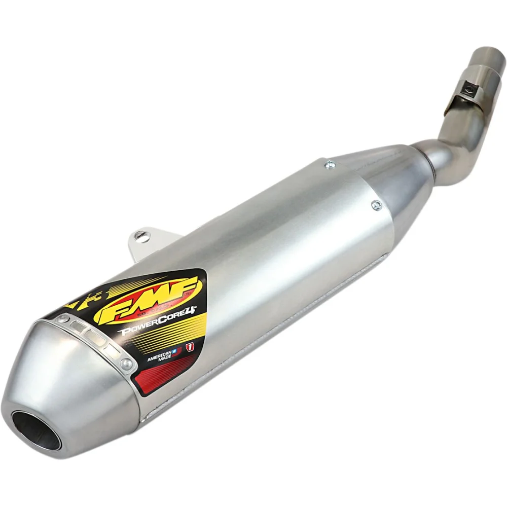 Terminale Slip On Powercore 4 Hex Fmf