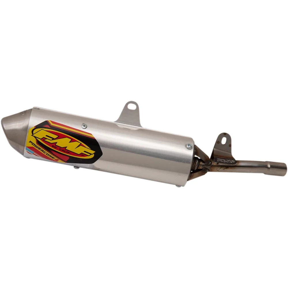 Silenziatore Slip On Powercore 4 Mini Aluminum Fmf
