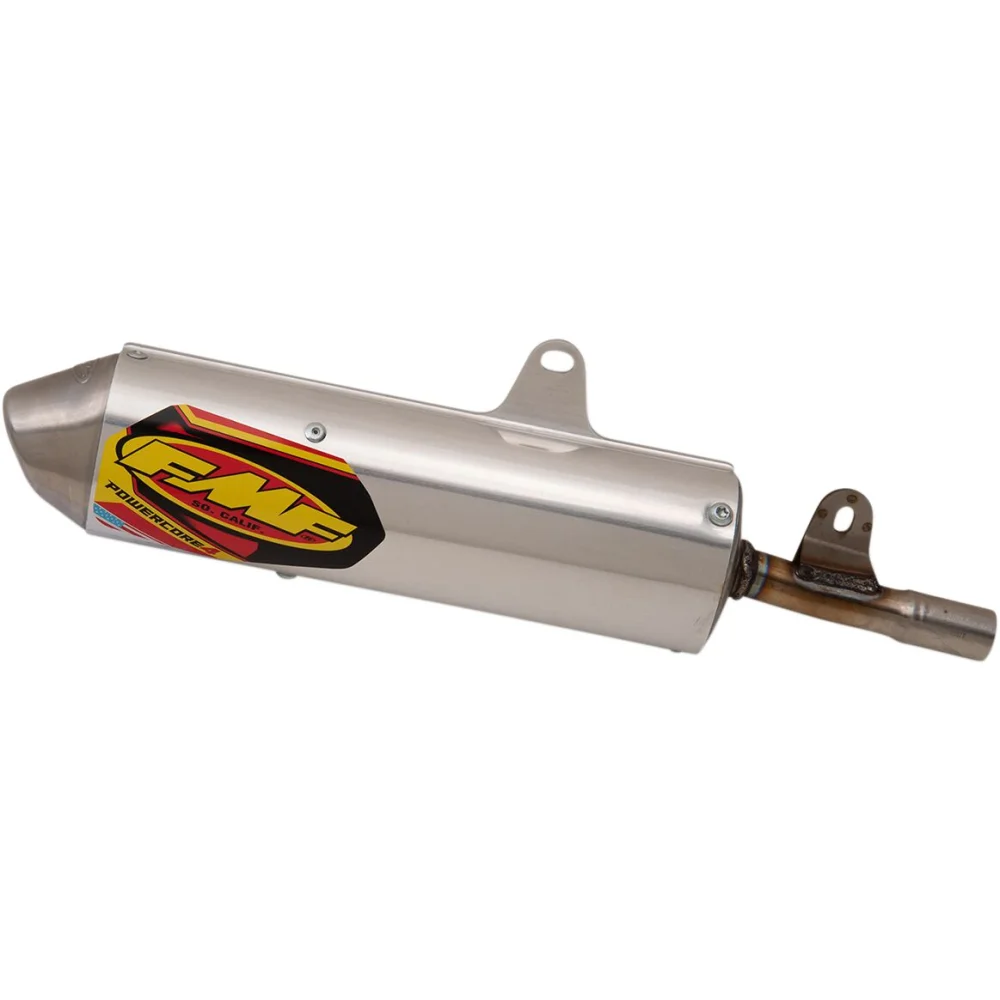 Silenziatore Slip On Powercore 4 Mini Aluminum Fmf