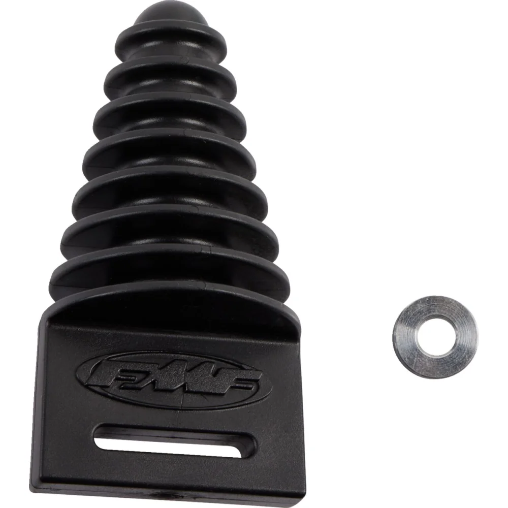 Terminale Slip On Factory 4.1 Rct Fmf - 2