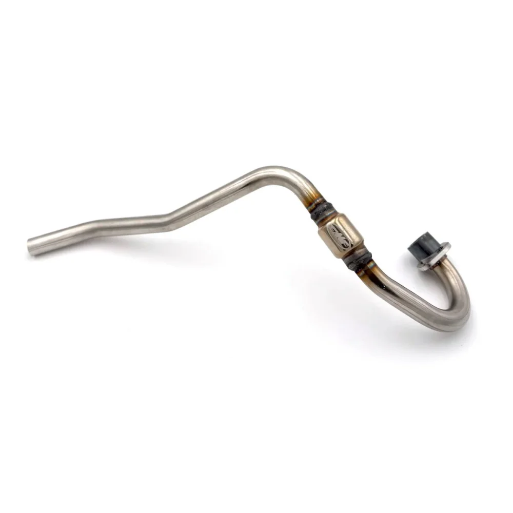 Collettori Powerbomb Stainless Steel Fmf