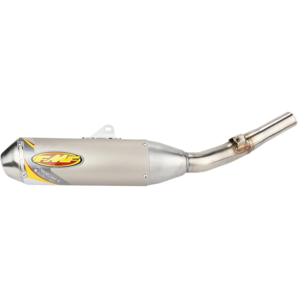 Terminale Powercore 4 Slip On Fmf