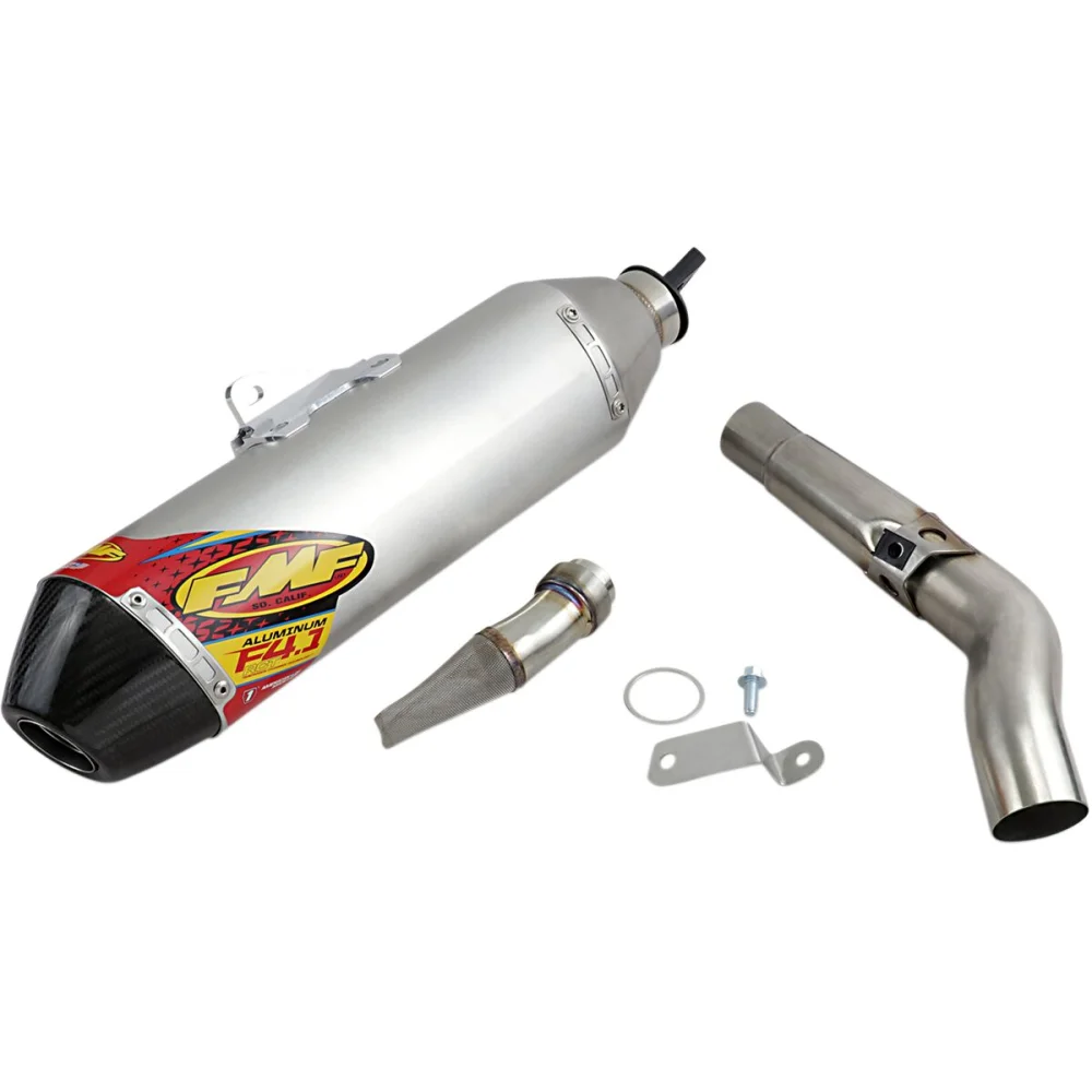 Terminale Slip On Factory 4.1 Rct Fmf