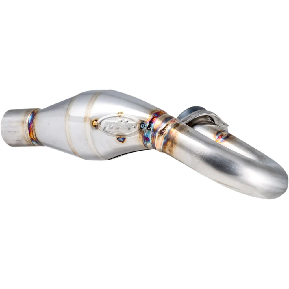 Collettore Di Scarico Stainless Steel Fmf