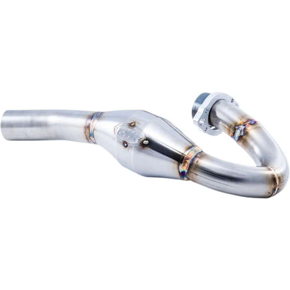 Collettore Di Scarico Stainless Steel Fmf