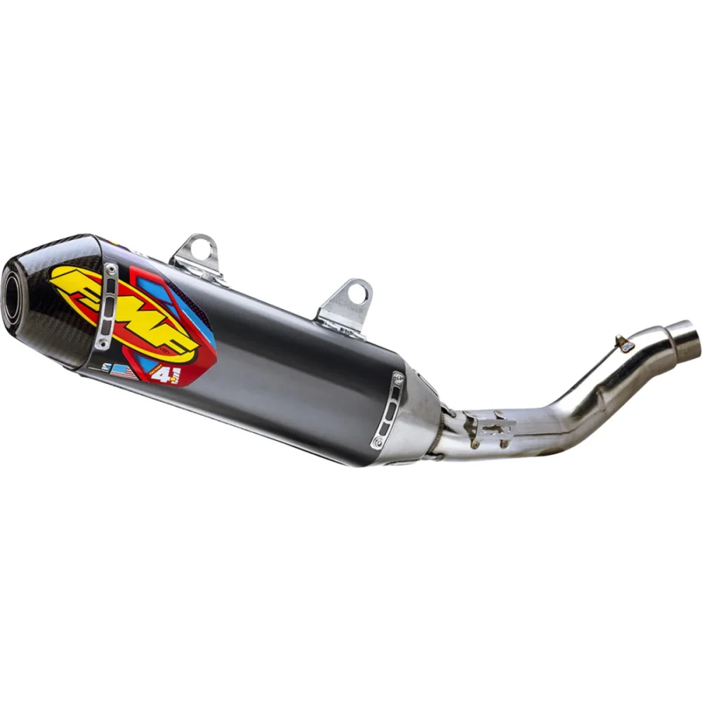 Terminale Slip On Factory 4.1 Rct Fmf - 2