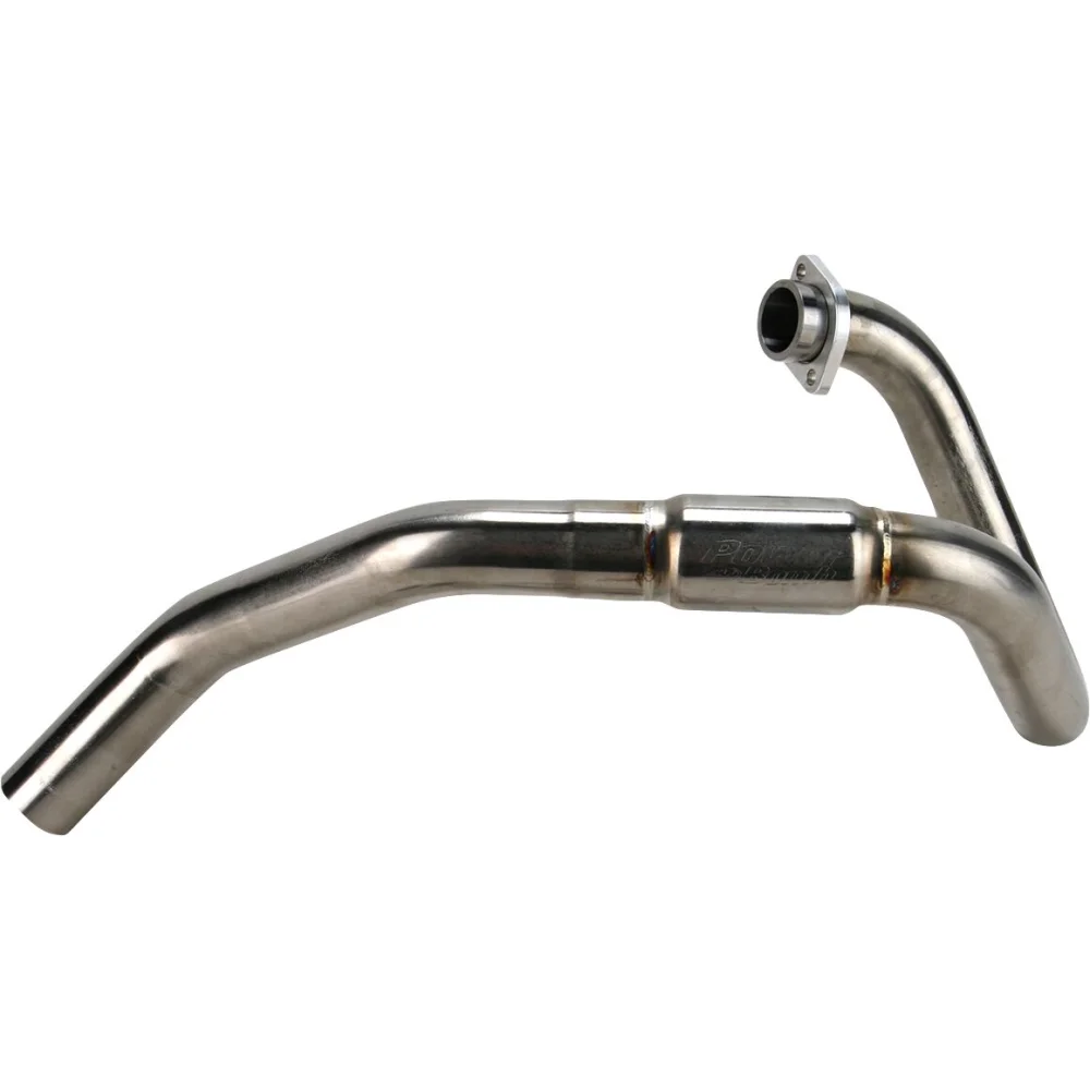 Collettore Powerbomb Stainless Steel Natural Fmf - 1