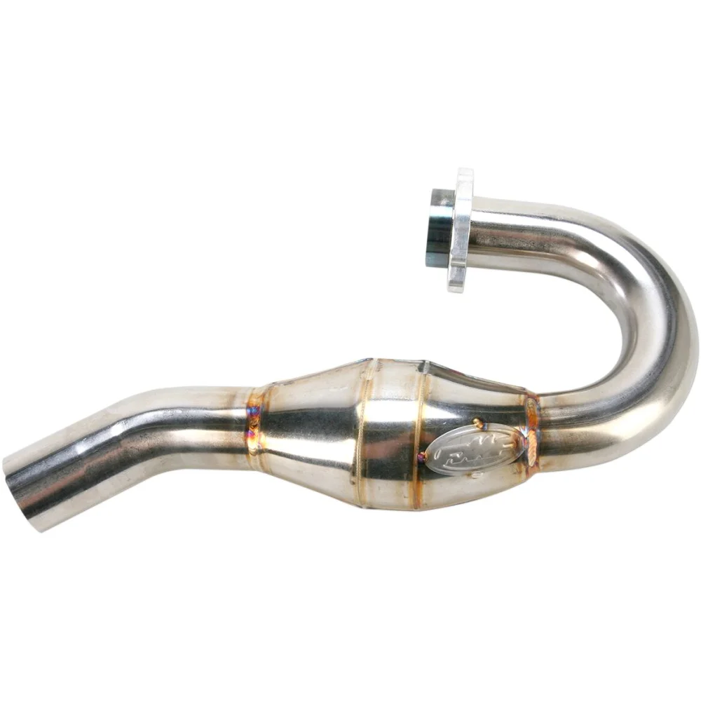 Collettore Megabomb Stainless Steel Fmf
