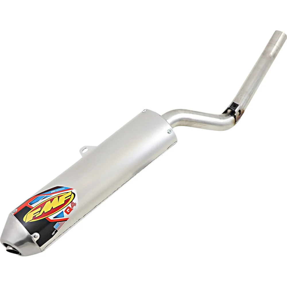 Silencer Slip On Q4 Fmf - 1