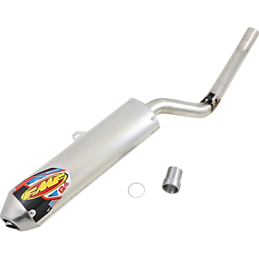 Silencer Slip On Q4 Fmf - 2