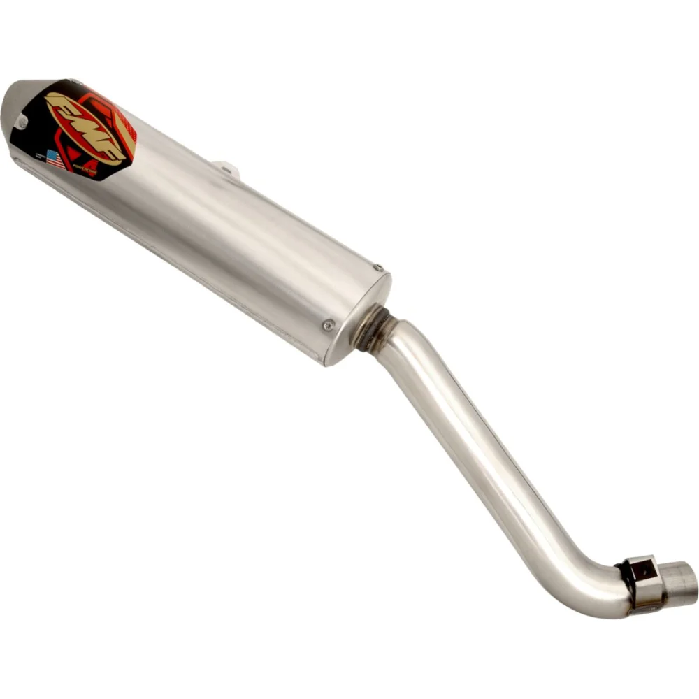 Silenziatore Slip On Powercore 4 Aluminum Fmf