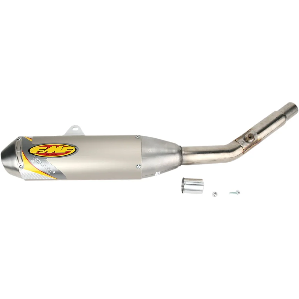Terminale Powercore 4 Slip On Fmf