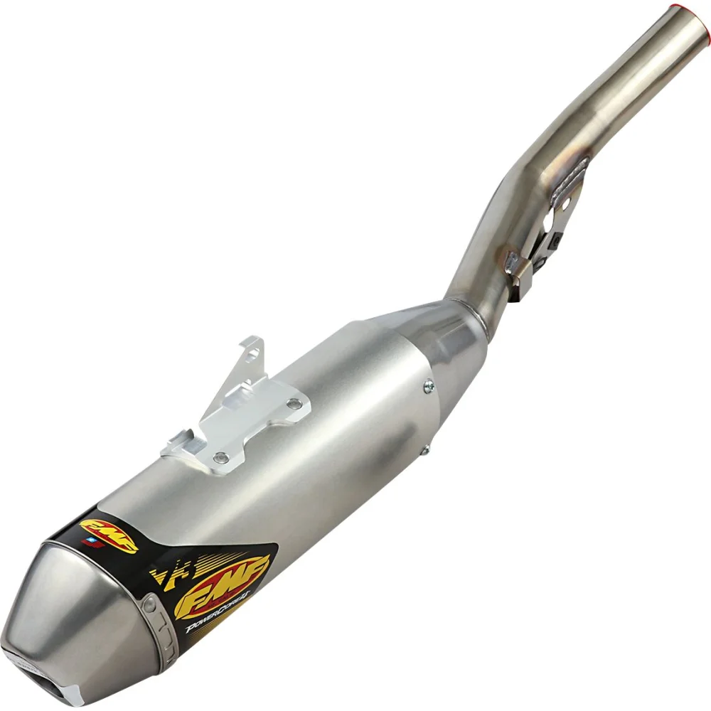Terminale Slip On Powercore 4 Hex Fmf - 1