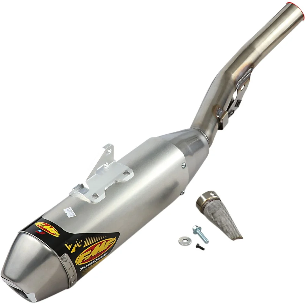Terminale Slip On Powercore 4 Hex Fmf - 2