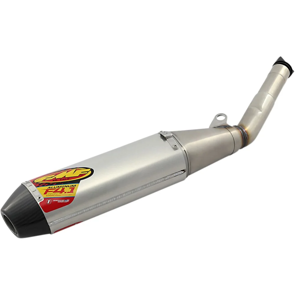 Terminale Slip On Factory 4.1 Rct Fmf