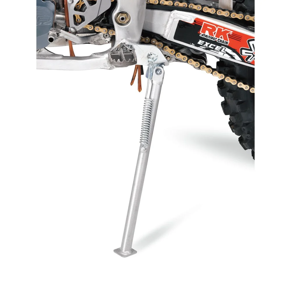 Cavalletto Laterale Avvitabile Steel Moose Offroad Hard Parts