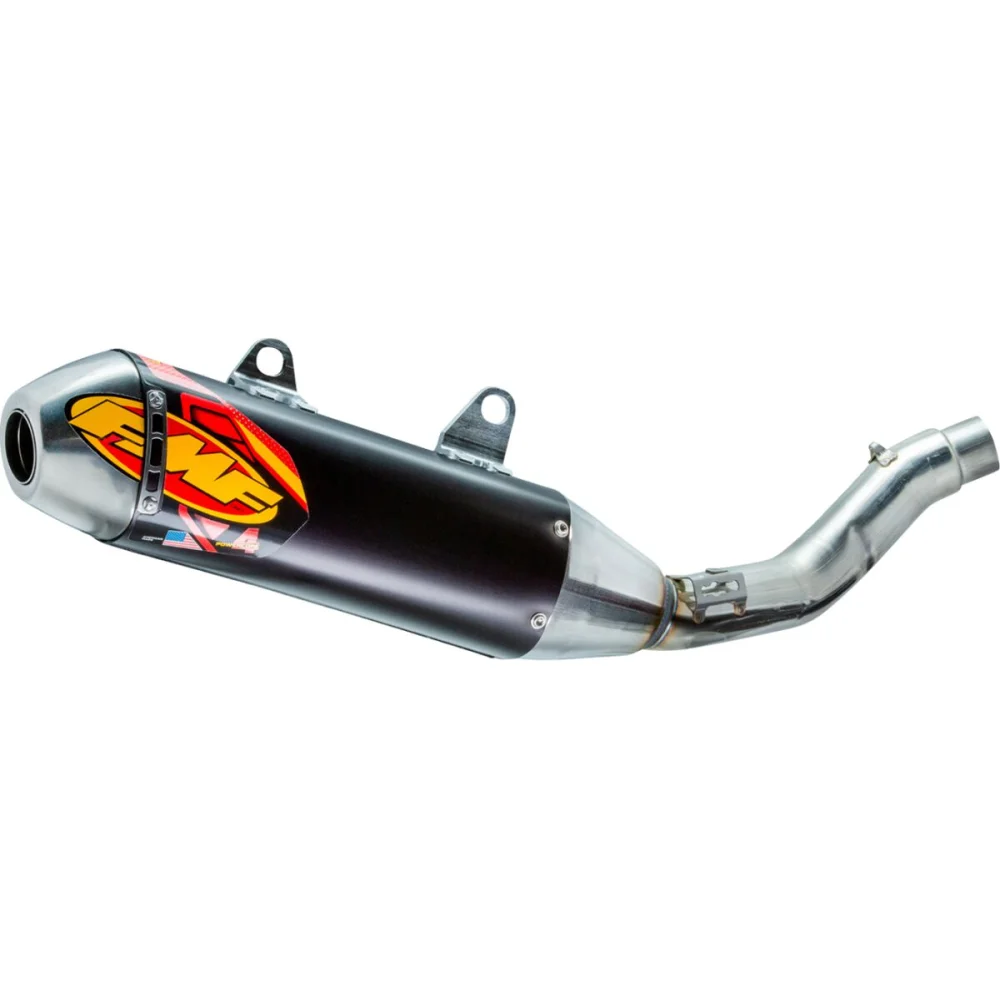 Terminale Powercore 4 Slip On Fmf - 1
