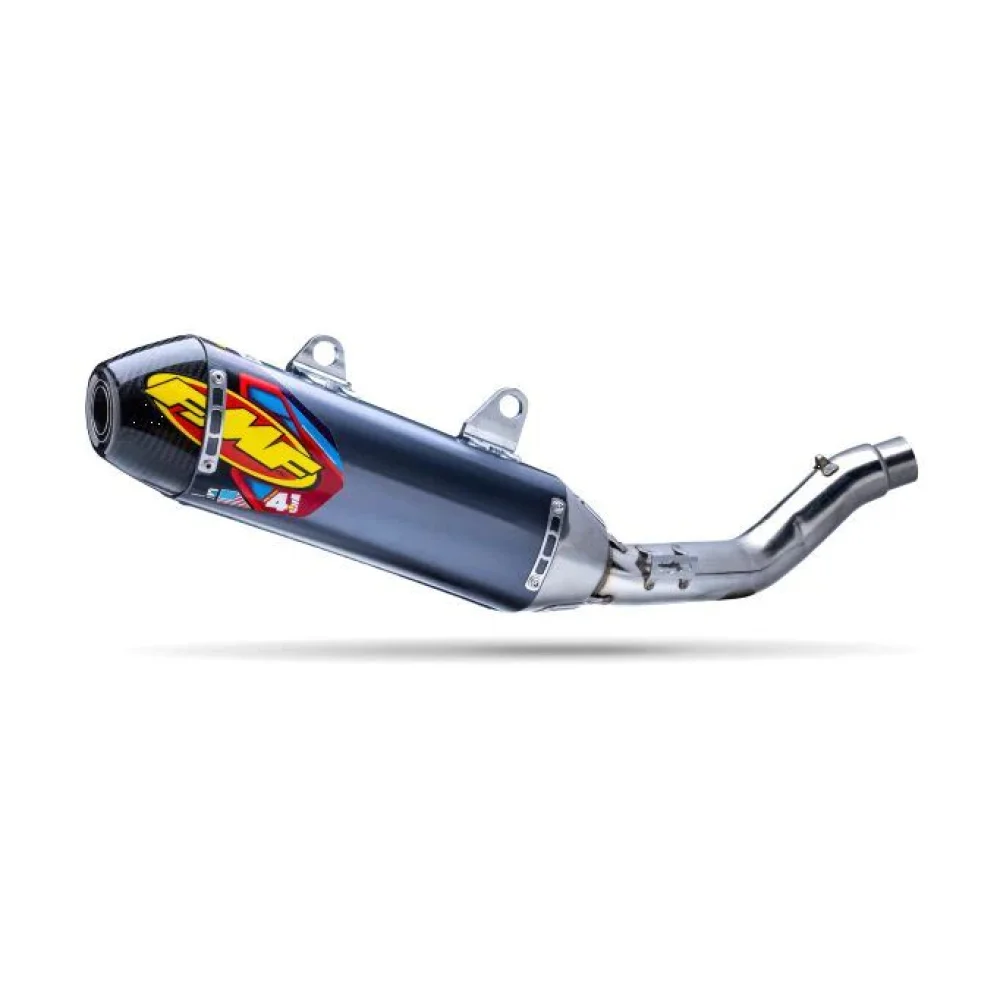 Terminale Slip On Factory 4.1 Rct Fmf