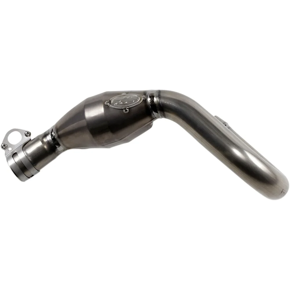 Collettore Megabomb Titanium Fmf