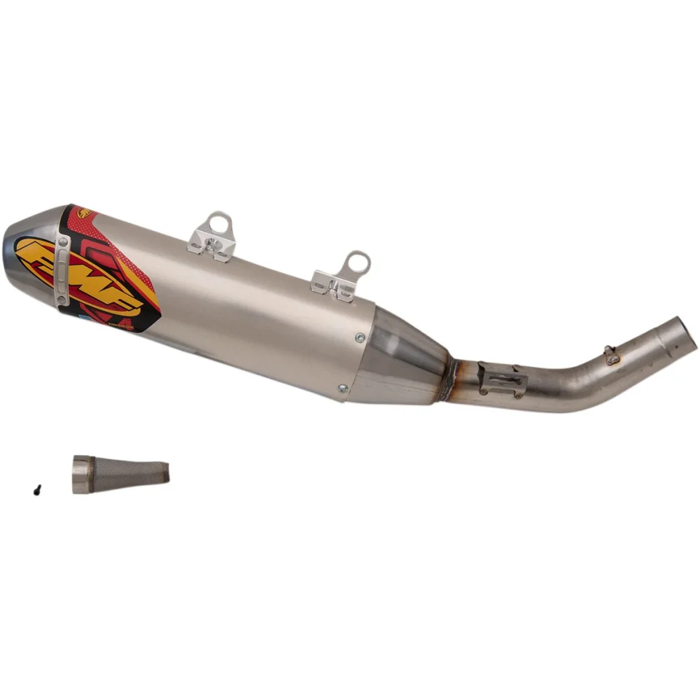 Terminale Slip On Powercore 4 Hex Fmf
