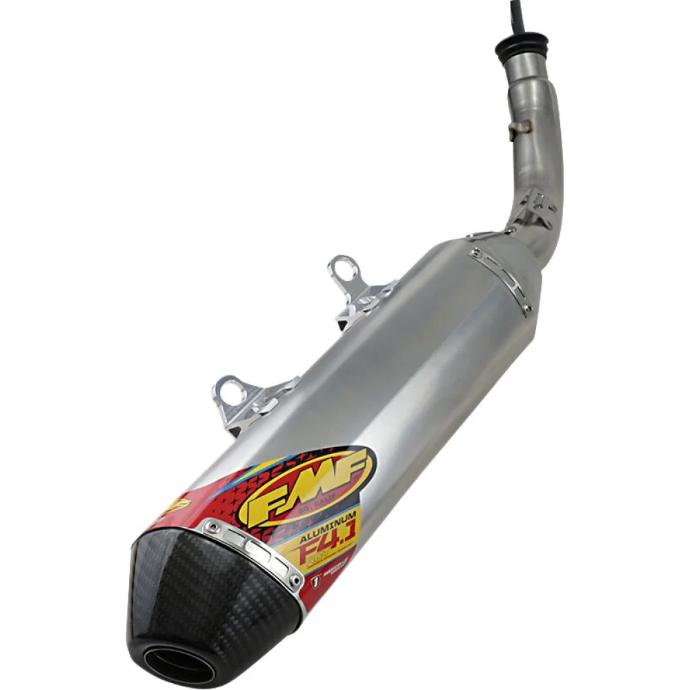 Impianto Di Scarico Factory 4.1 Rct Fmf - 1