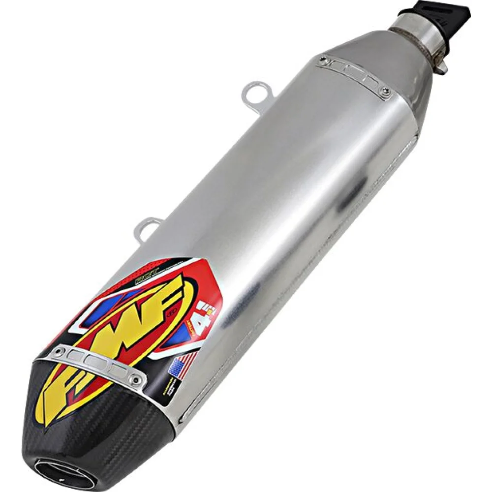 Impianto Di Scarico Factory 4.1 Rct Fmf - 1
