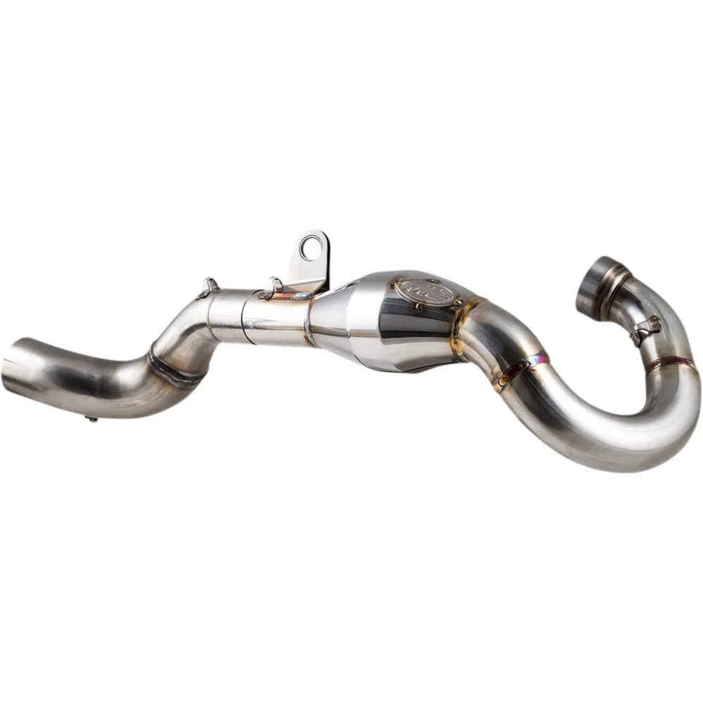 Collettore Megabomb Stainless Steel Fmf