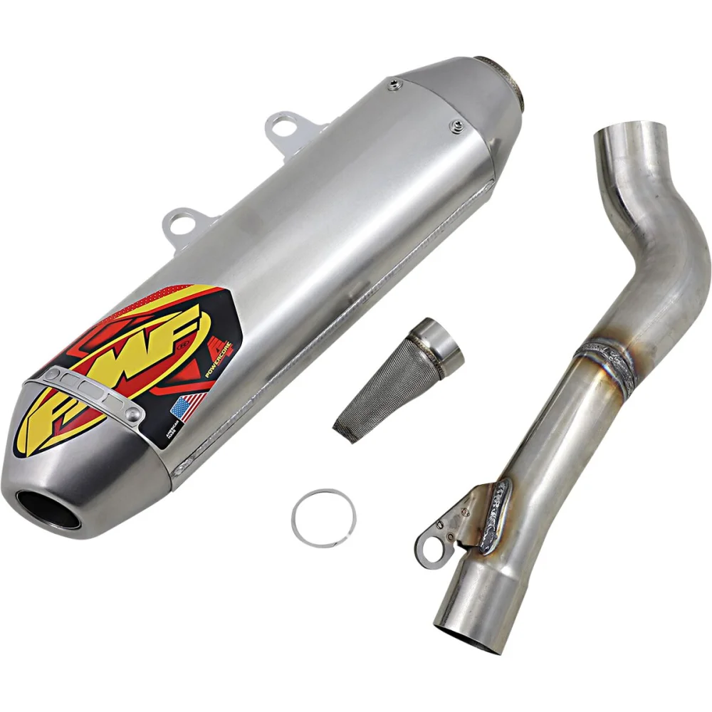 Terminale Powercore 4 Hex Slip On Fmf