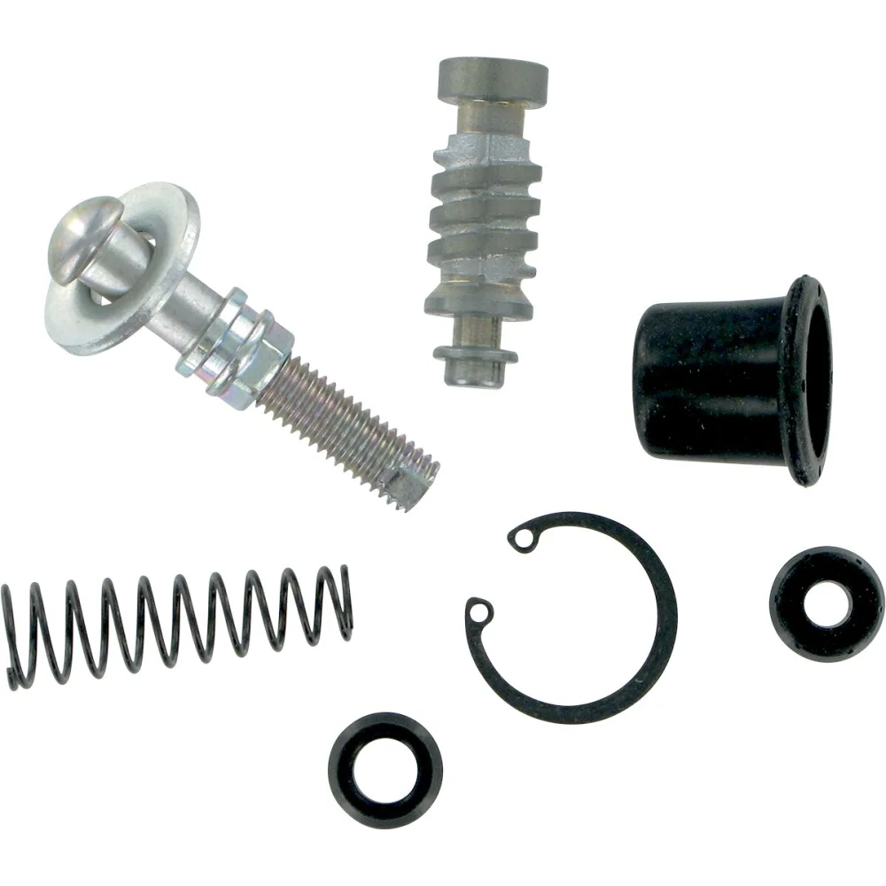 Kit Revisione Pompa Freno Posteriore Moose Offroad Hard Parts