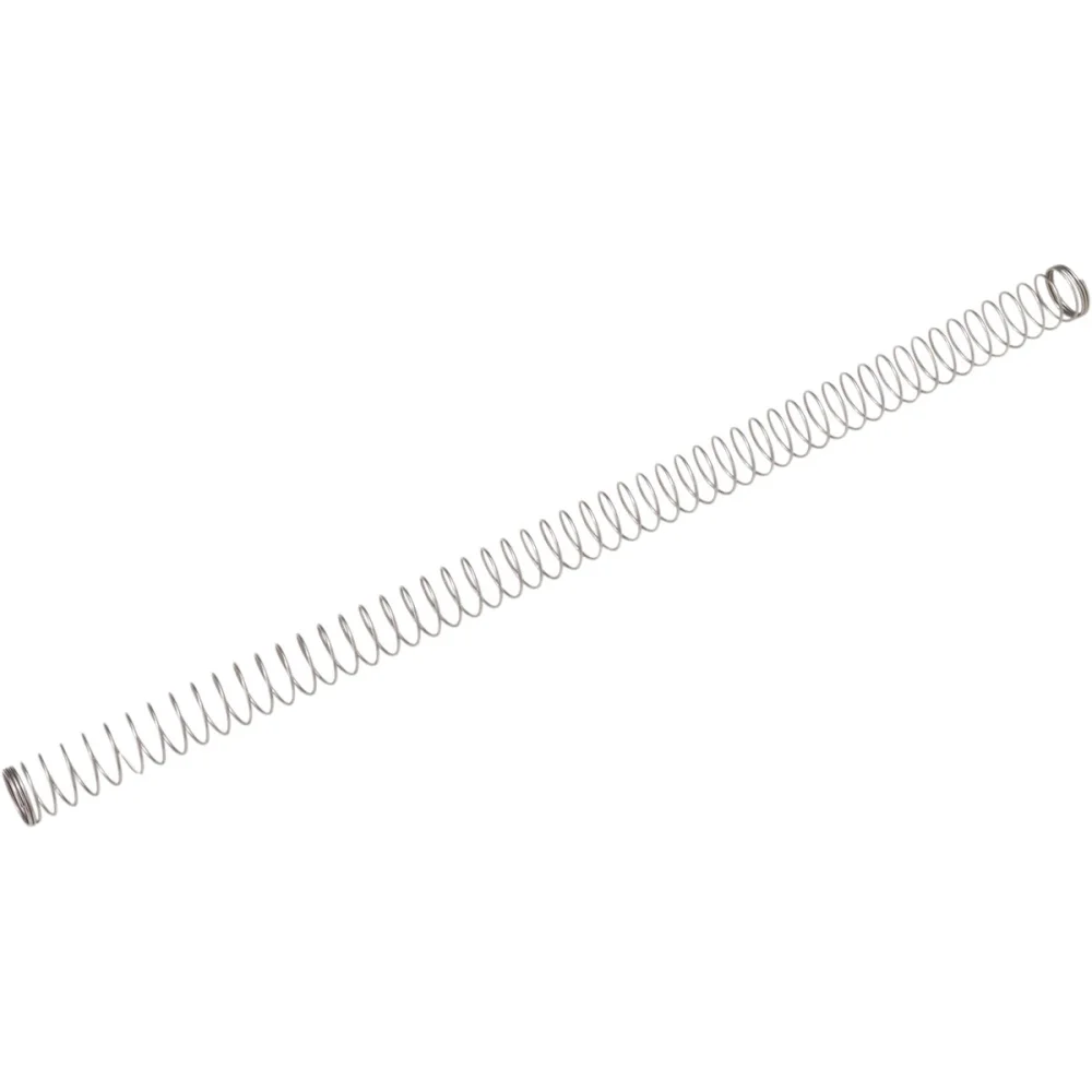 Protezione Tubo Stainless Steel Silver Moose Offroad Hard Parts