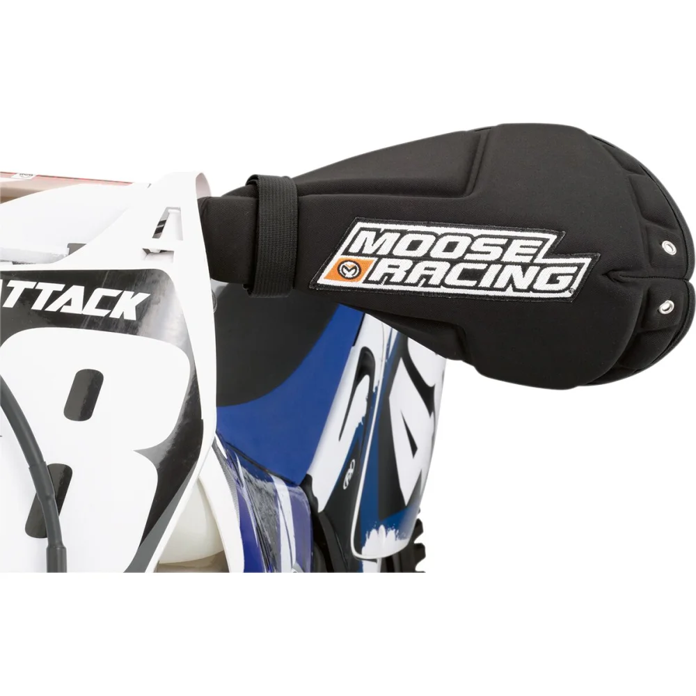 Paramani In Schiuma Foam Moose Offroad Hard Parts - 3
