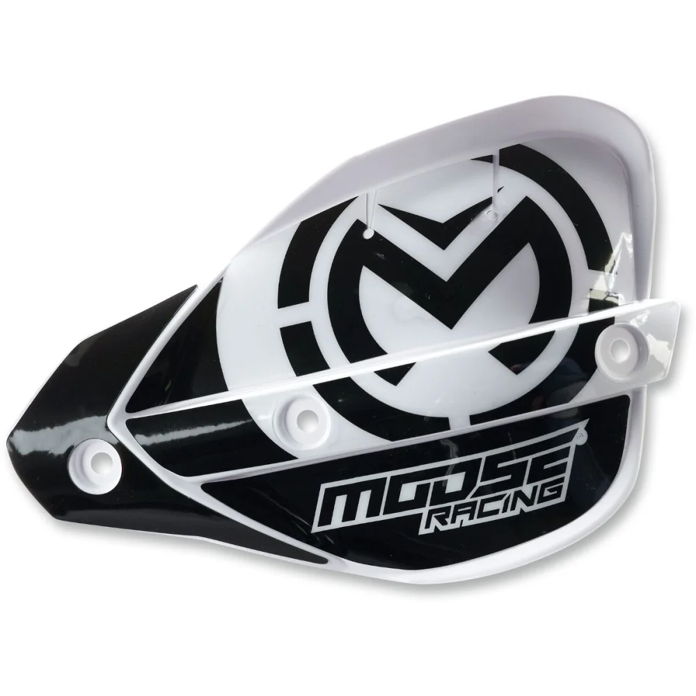 Paramani Enduro Textile Moose Offroad Hard Parts