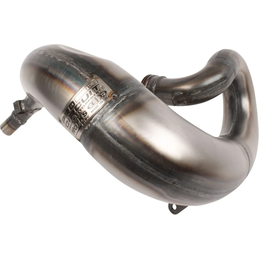Scarico Works Pipe Pro Circuit