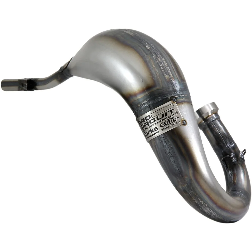 Works Scarico Raw Pro Circuit