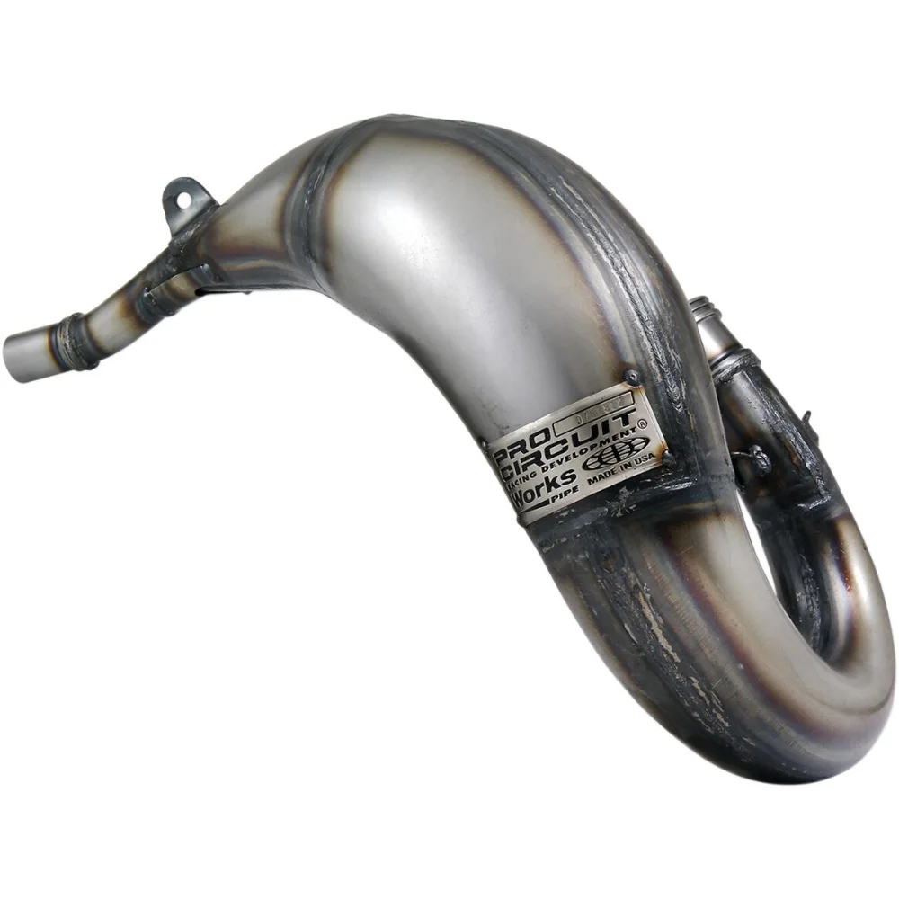 Works Scarico Raw Pro Circuit