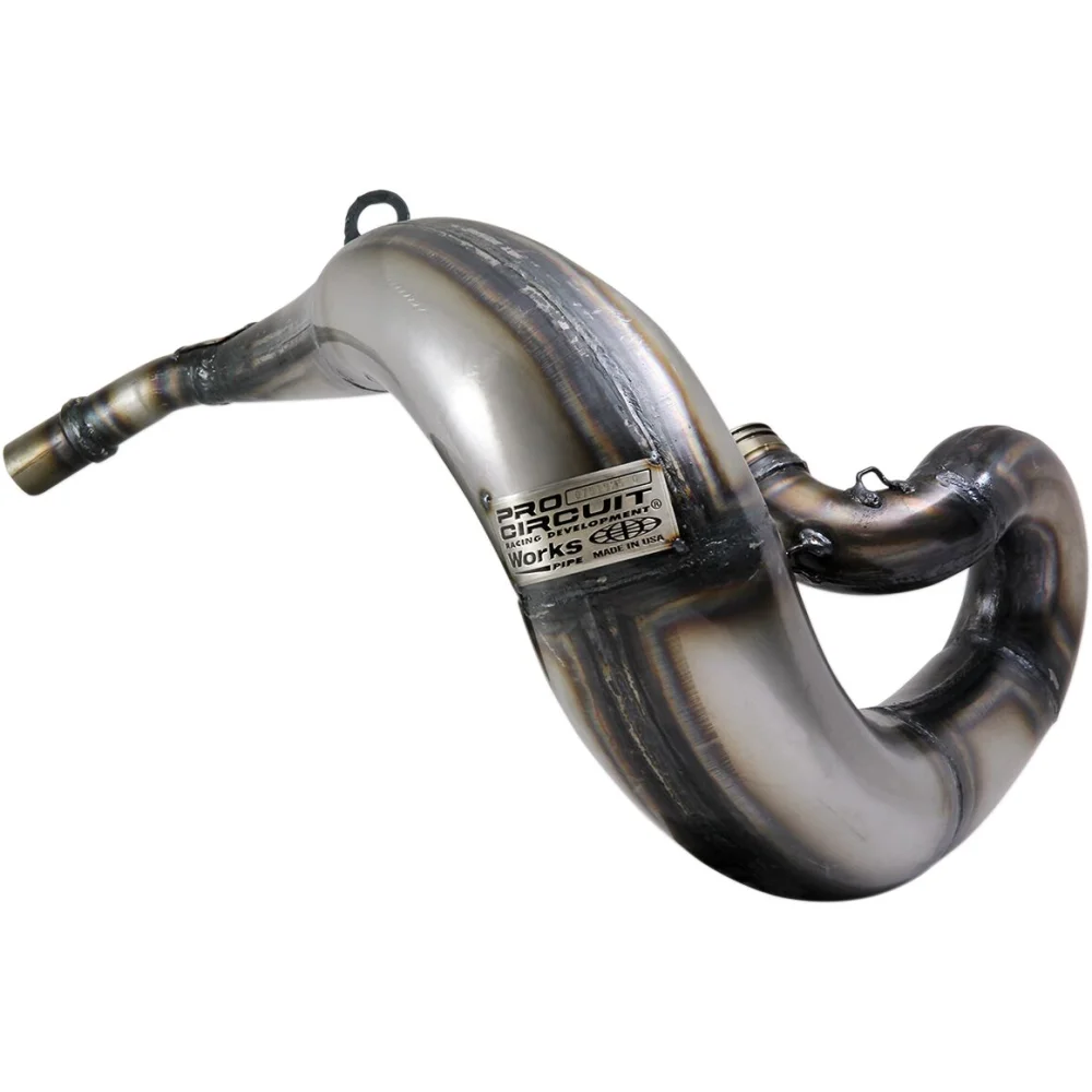 Works Scarico Raw Pro Circuit
