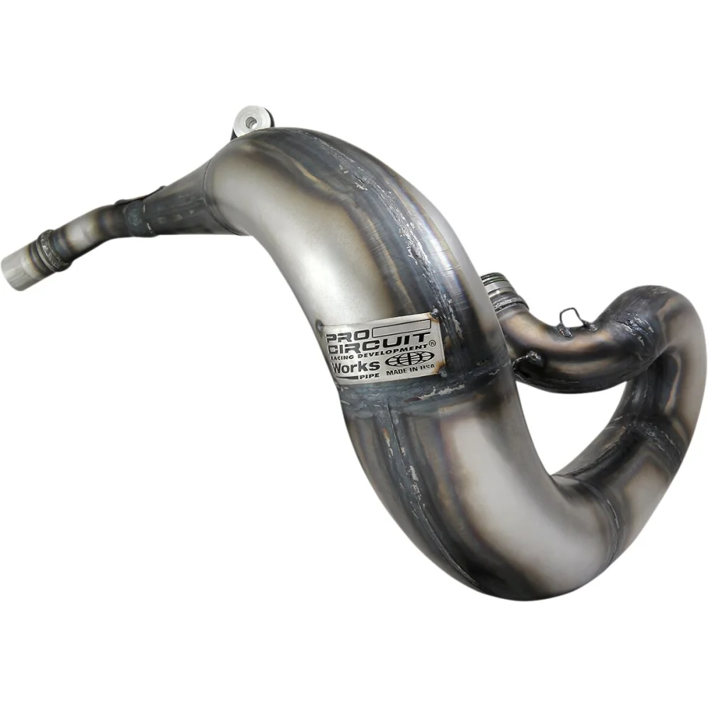 Works Scarico Raw Pro Circuit - 2