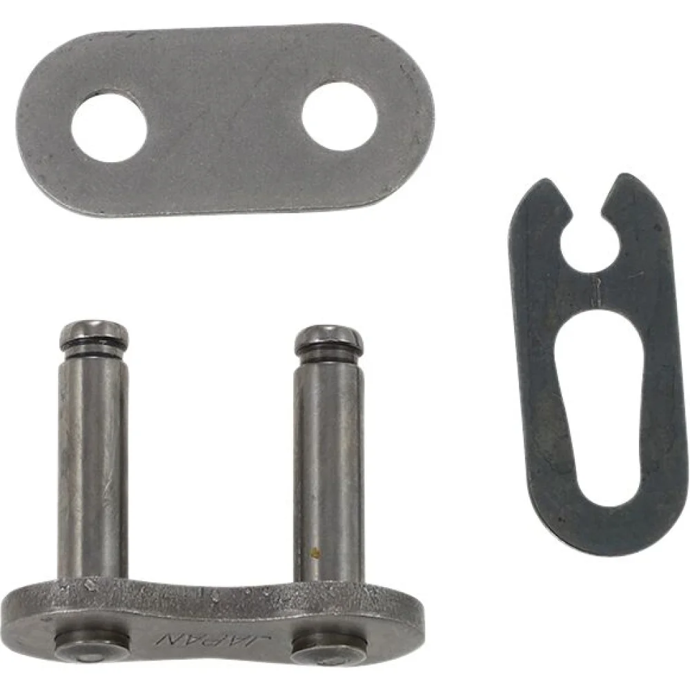 Falsa Maglia A Clip Mx 420 Catena 420 Steel Natural Prox